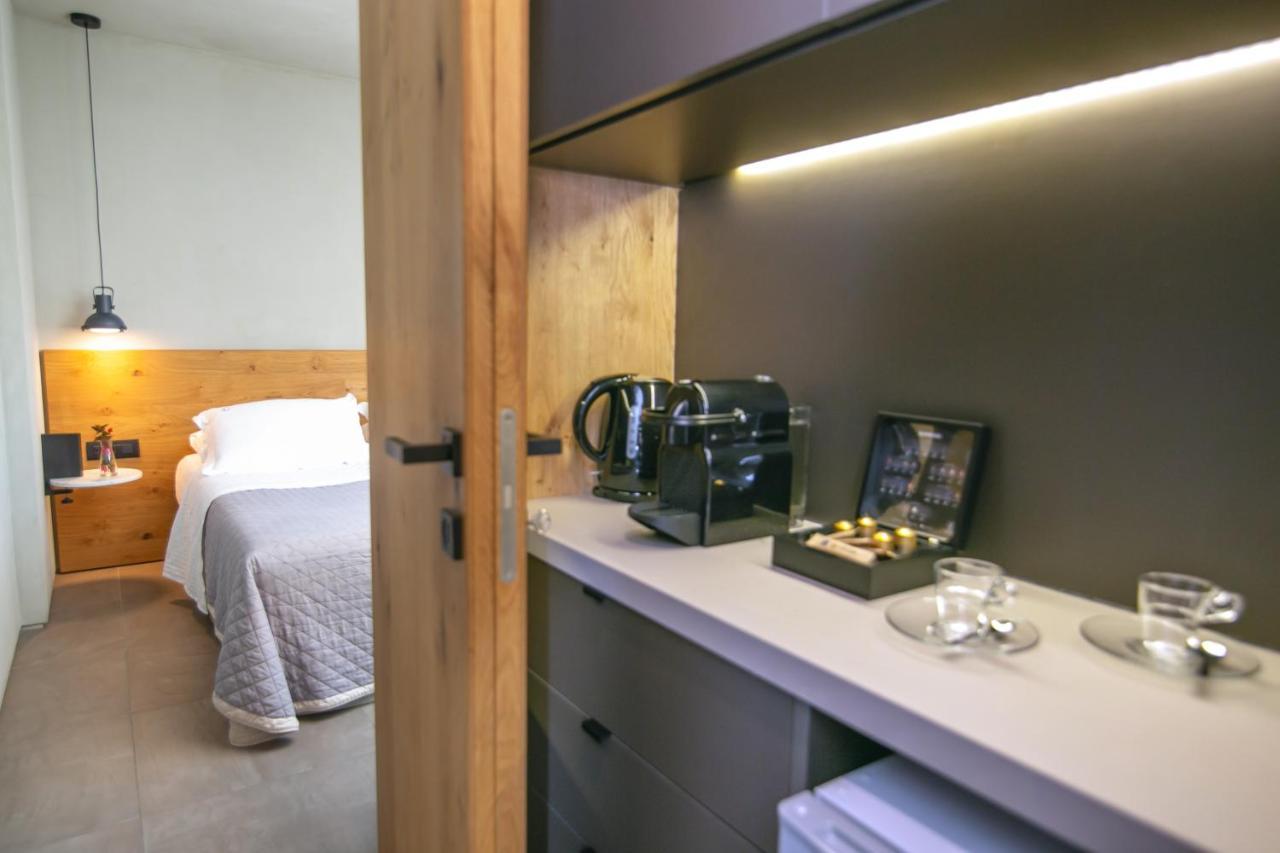 Marquise Suites - Adults Only Firá Buitenkant foto