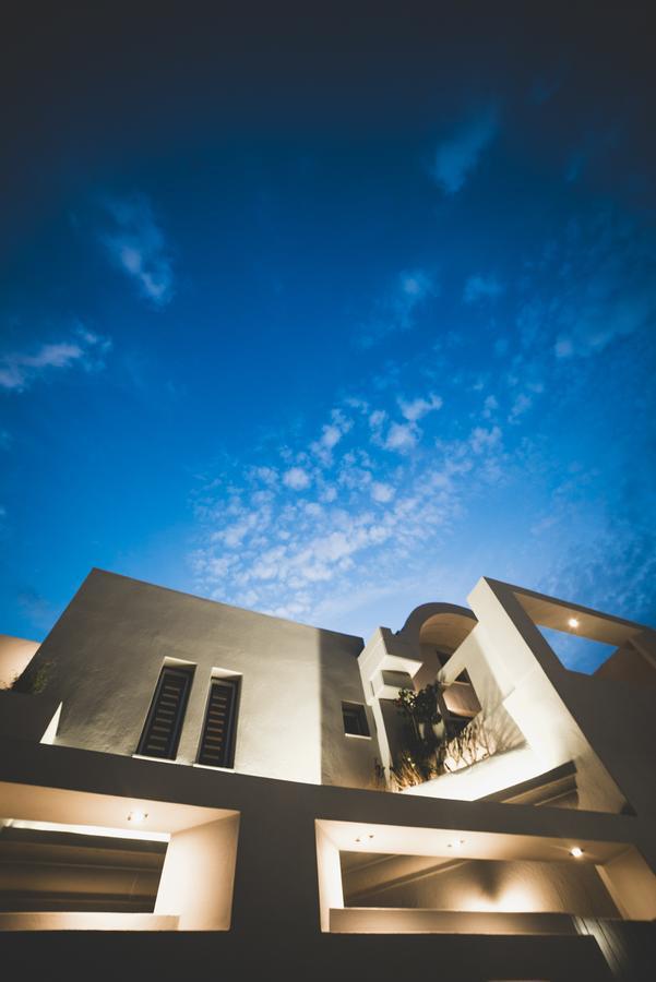 Marquise Suites - Adults Only Firá Buitenkant foto