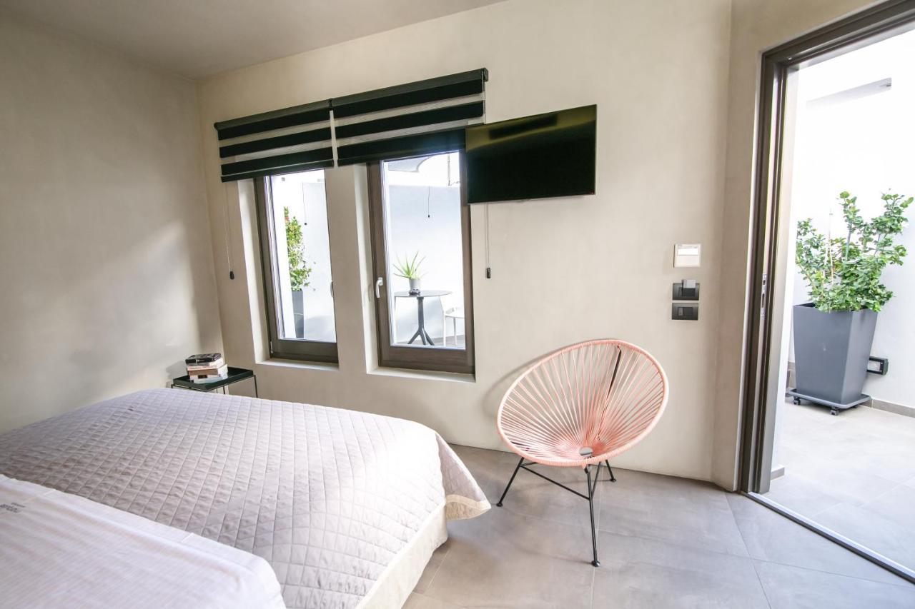 Marquise Suites - Adults Only Firá Buitenkant foto