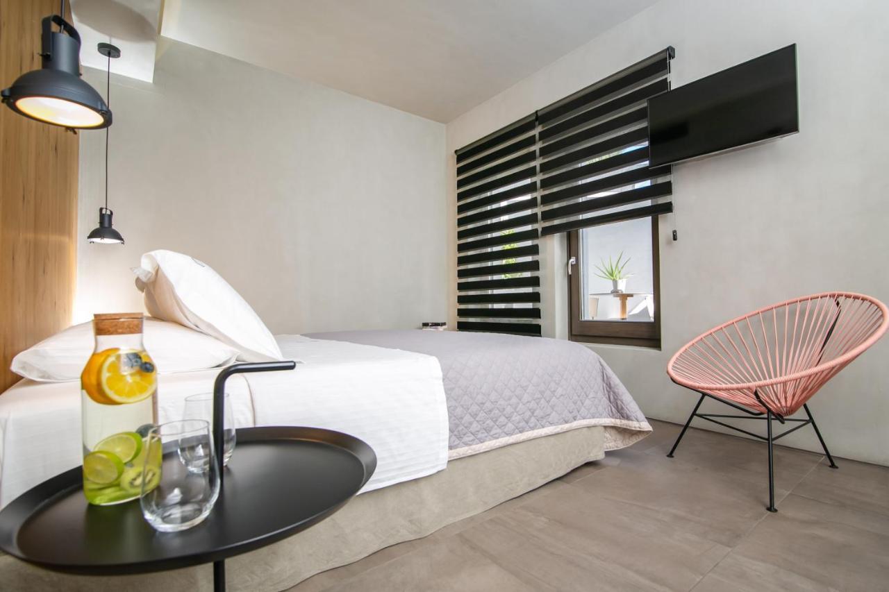 Marquise Suites - Adults Only Firá Buitenkant foto