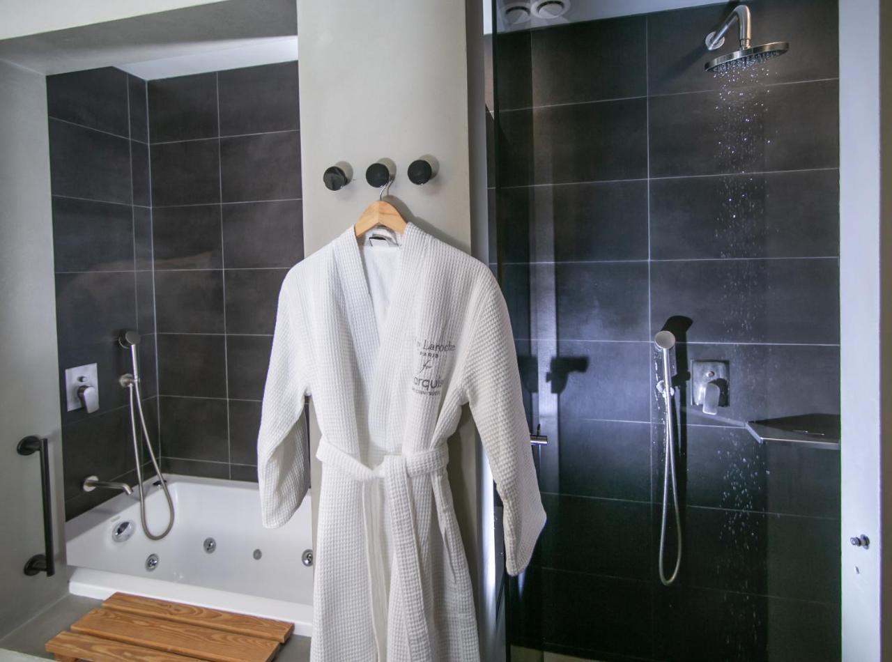 Marquise Suites - Adults Only Firá Buitenkant foto