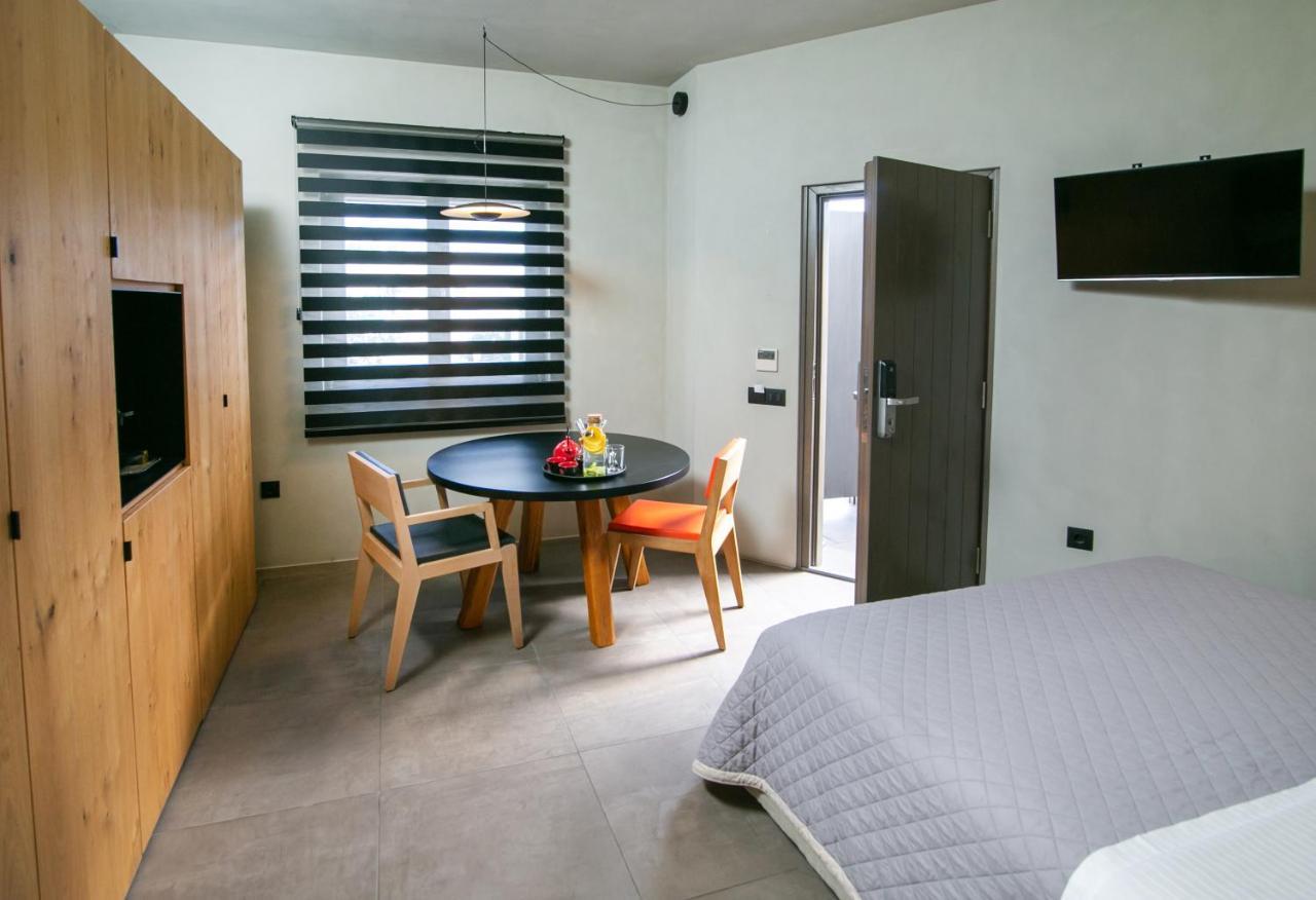 Marquise Suites - Adults Only Firá Buitenkant foto