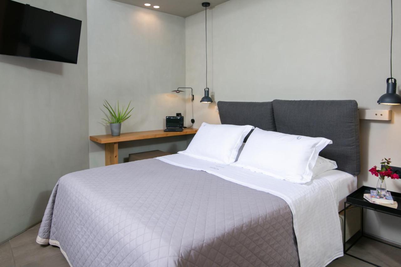 Marquise Suites - Adults Only Firá Buitenkant foto