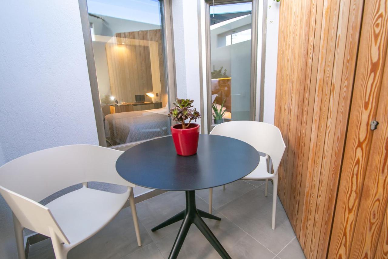Marquise Suites - Adults Only Firá Buitenkant foto