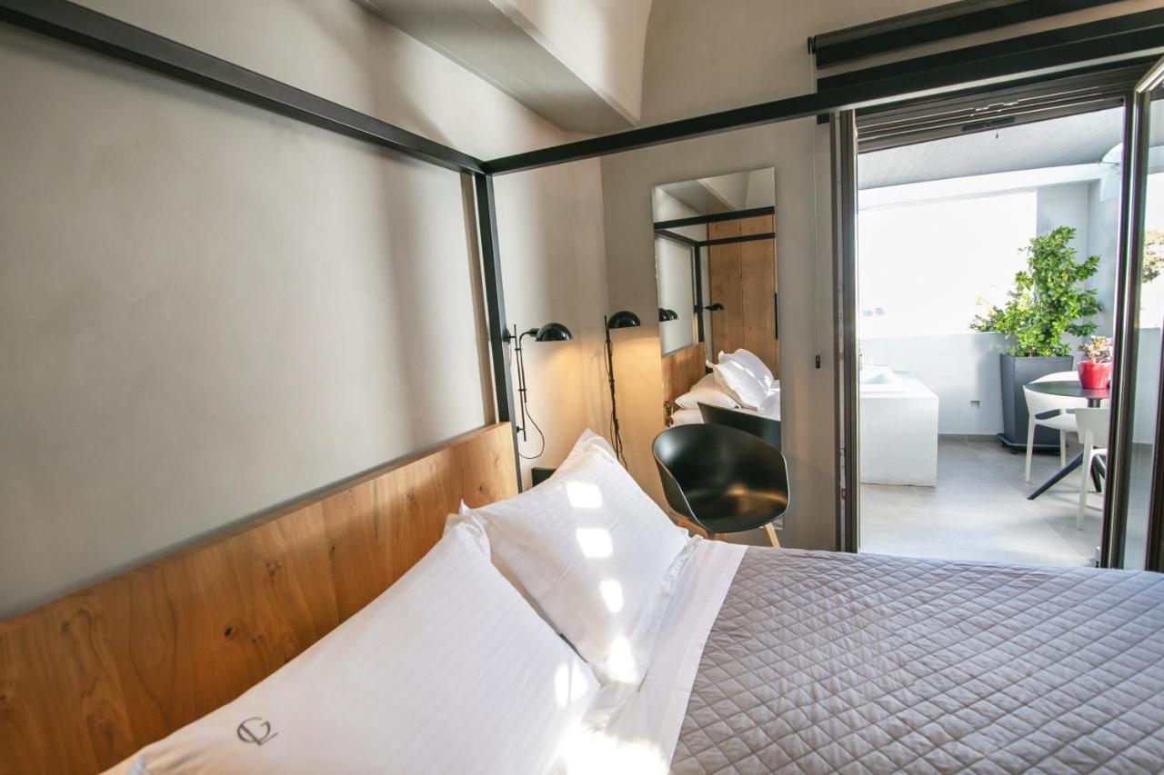 Marquise Suites - Adults Only Firá Buitenkant foto