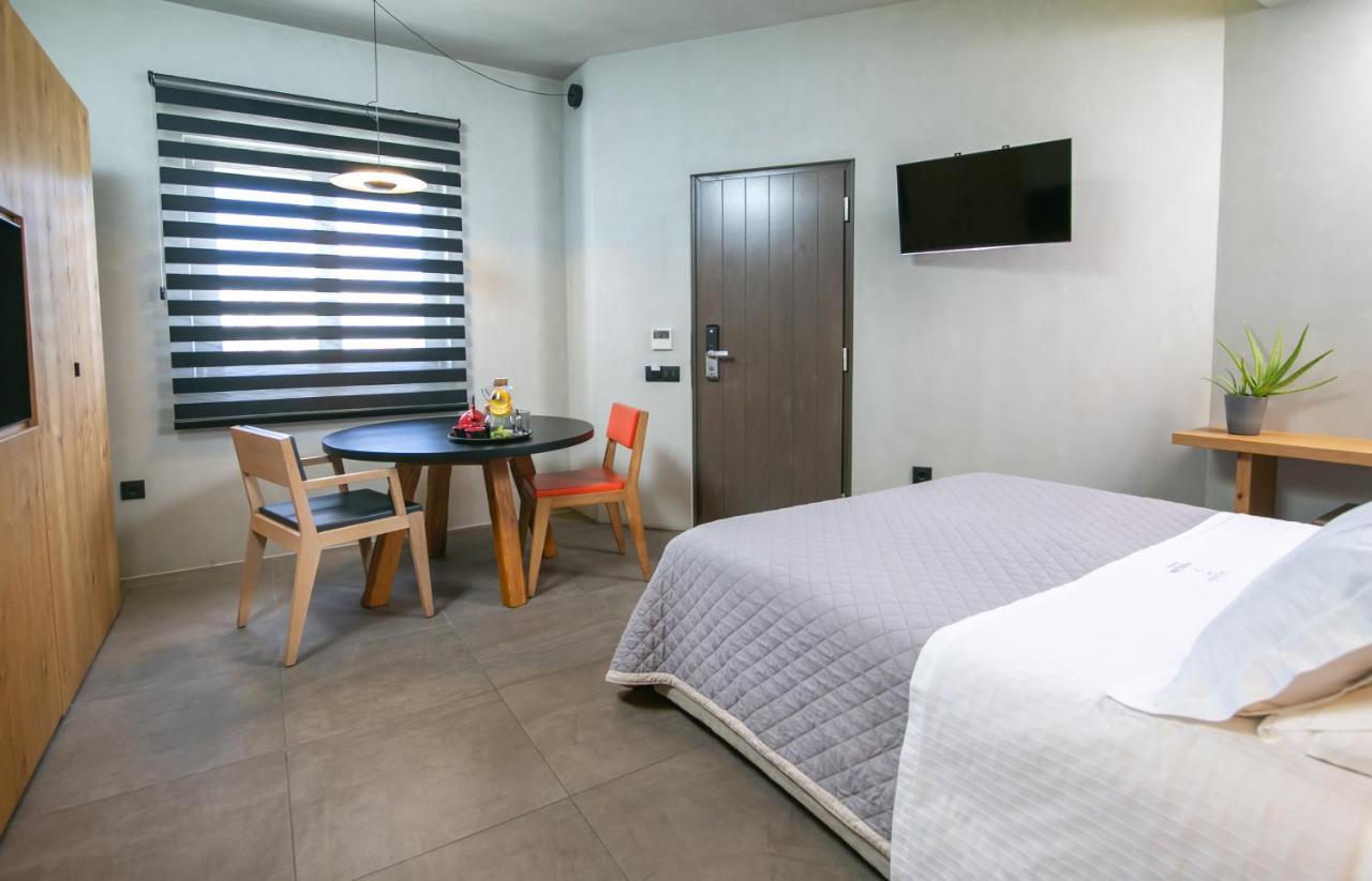 Marquise Suites - Adults Only Firá Buitenkant foto
