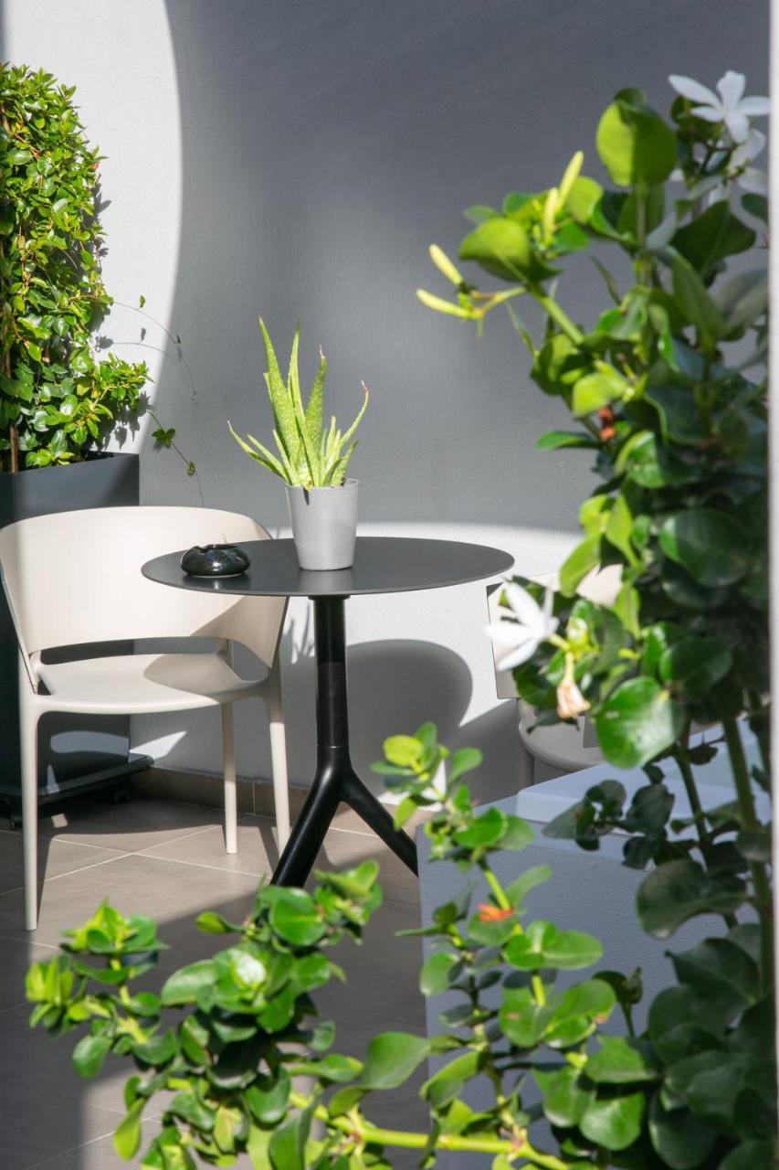 Marquise Suites - Adults Only Firá Buitenkant foto