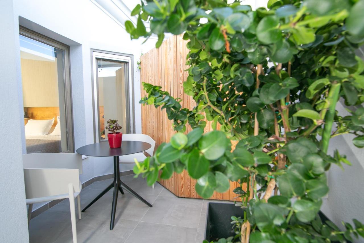 Marquise Suites - Adults Only Firá Buitenkant foto