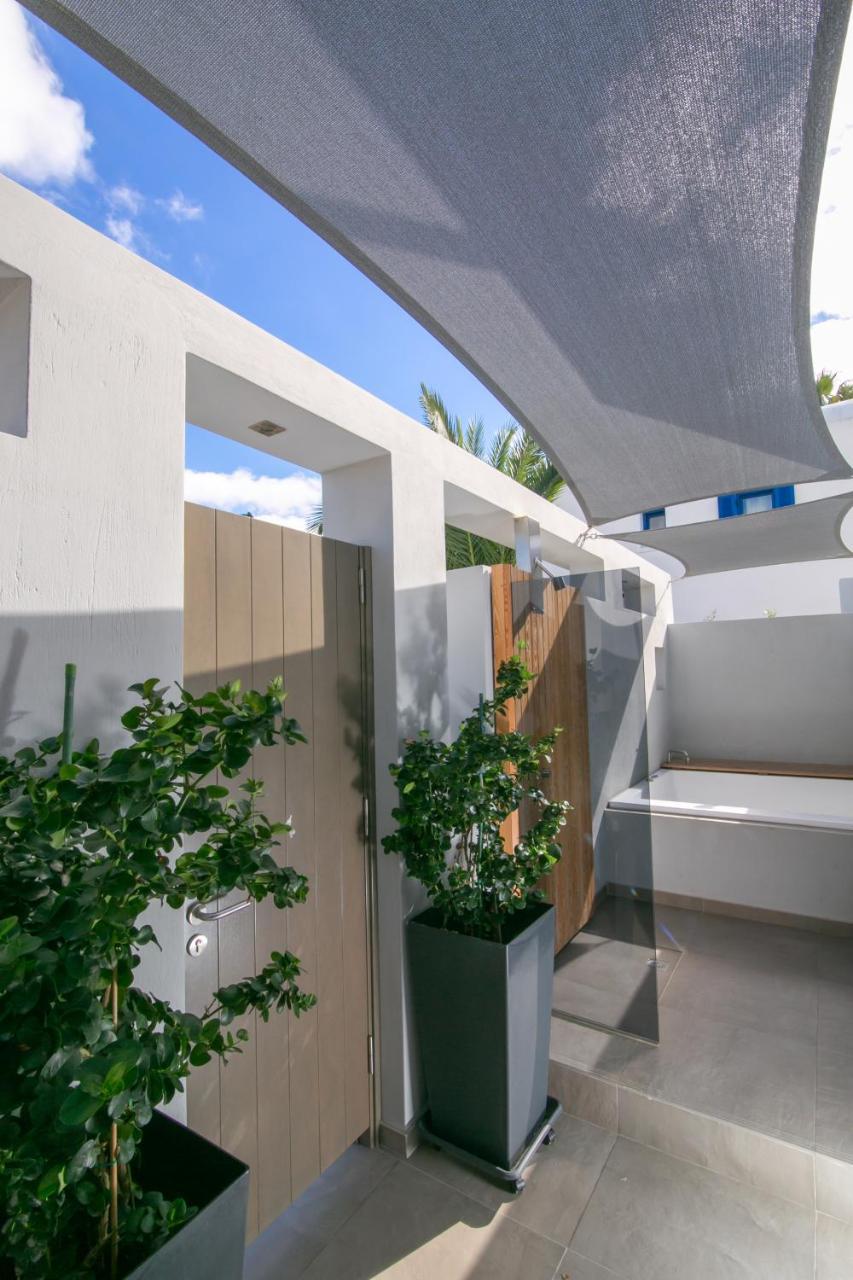 Marquise Suites - Adults Only Firá Buitenkant foto