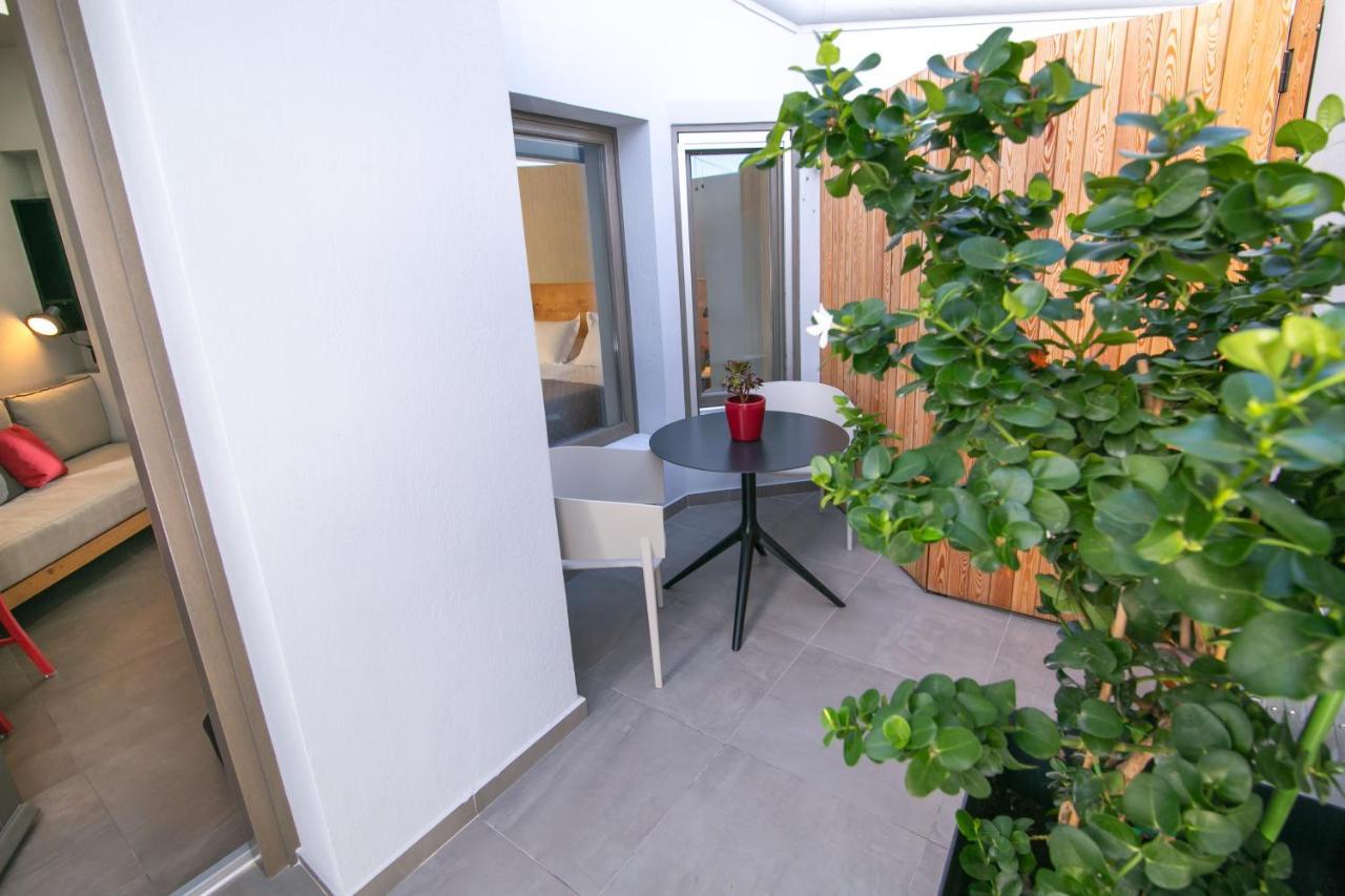 Marquise Suites - Adults Only Firá Buitenkant foto