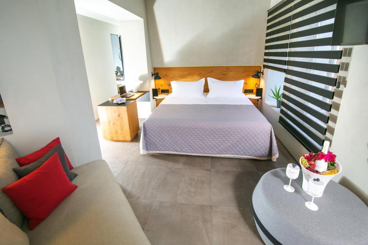 Marquise Suites - Adults Only Firá Buitenkant foto